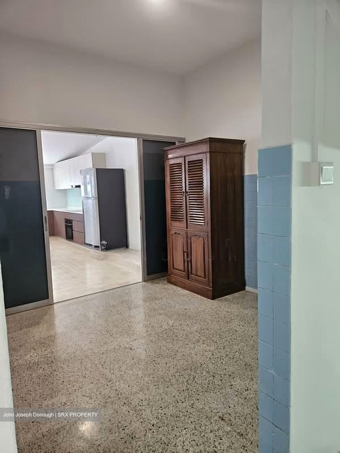 Jalan Sahabat (D19), Terrace #591878871